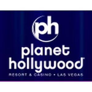 Planet Hollywood Resort & Casino Promo Codes